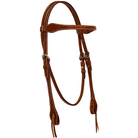 chestnut rosso - Tête de lit en cuir en forme de triple S de l'Ouest avec décoration de basket-ball et boucles en acier inoxydable
