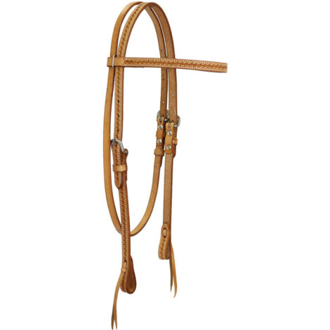 chestnut rosso - Tête de lit occidentale Triple S en cuir avec décoration de basket et boucles en acier inoxydable
