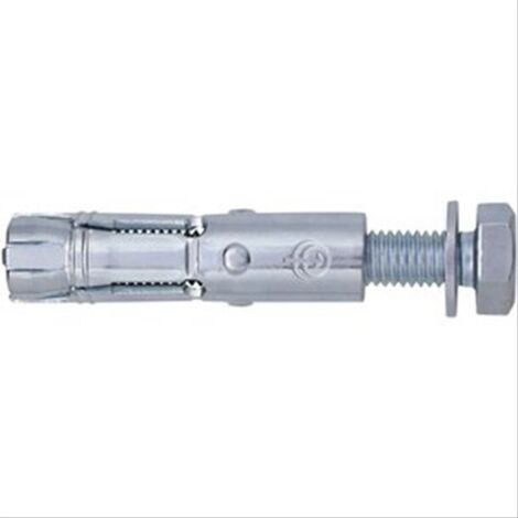 CHEV. MET M8 14X50 +VIS /50 74401140