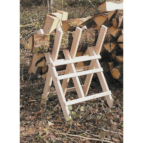 Chevalet 3 bras EDME LACROIX