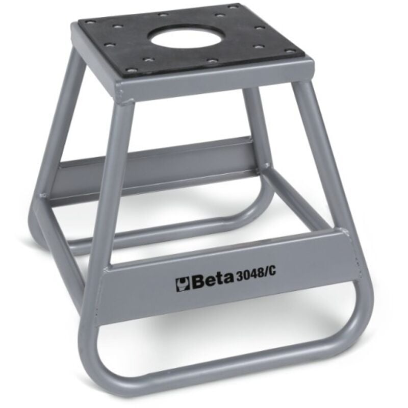 Beta - 3048C Steel cross racing stand