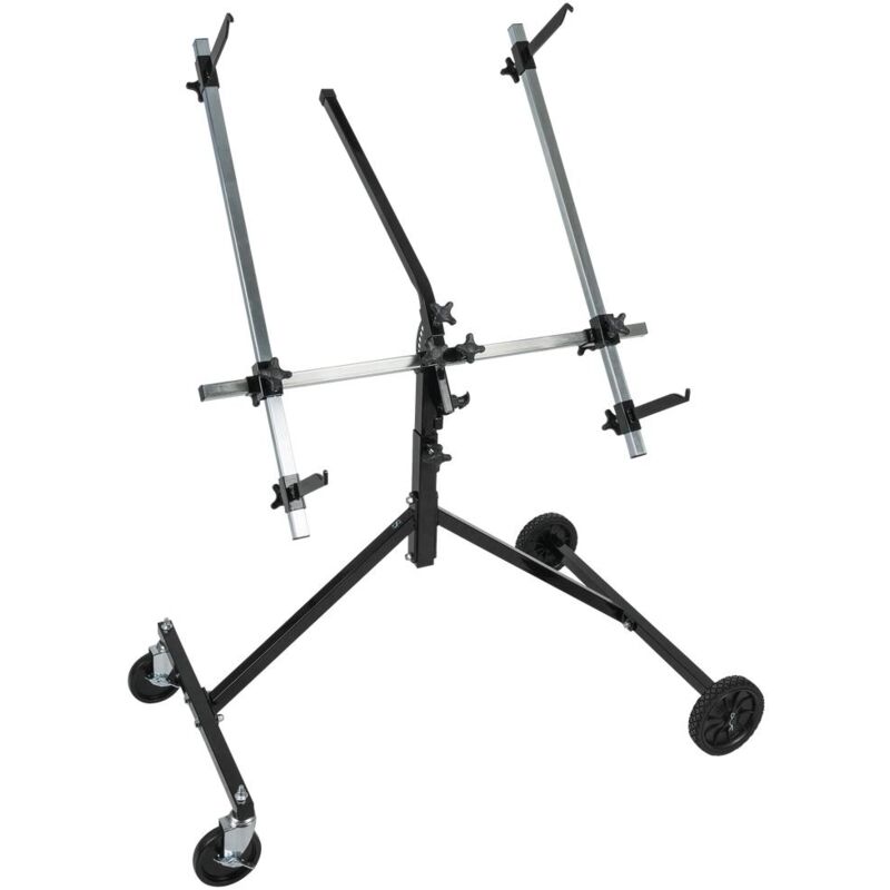 Chevalet de carrosserie 35 kg