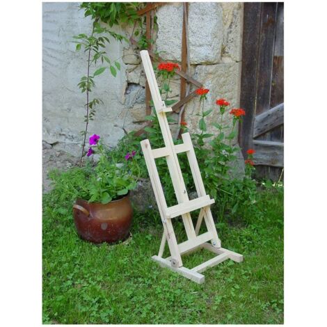 Chevalet de table