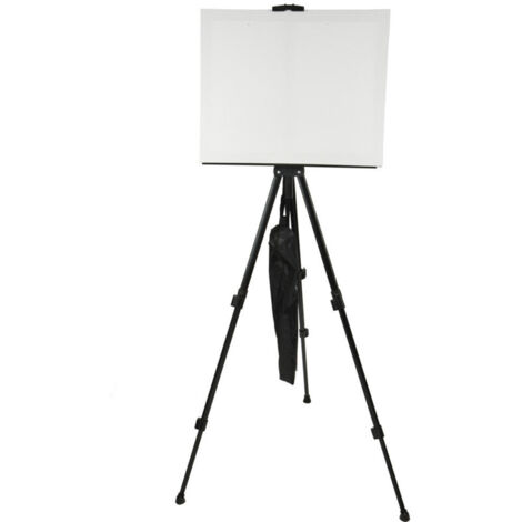 Chevalet pliable - Artist - Chevalet en métal -
