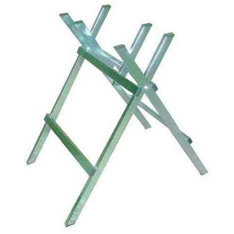 Chevalets de scie Vigor acier Mod. Simple