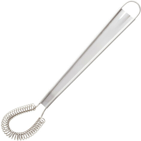 Chevalier Diffusion - Cuillère magique pour sauce en inox