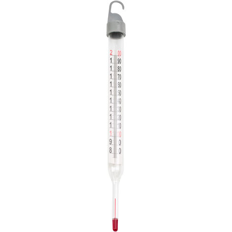 Chevalier Diffusion - Thermomètre confiseur 80/200°c