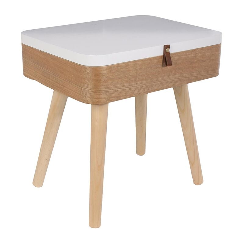 Table De Chevet Elin Home Deco Factory