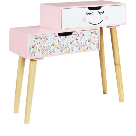 THE HOME DECO KIDS CHEVET LIBERTY