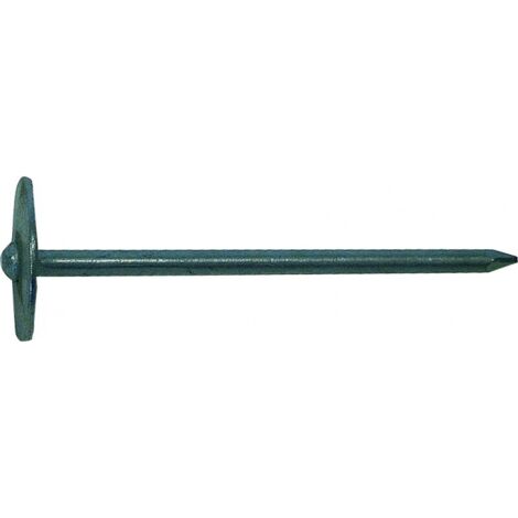 Chevilette galva 3,4x 90 a 2,5kg (Par 5)