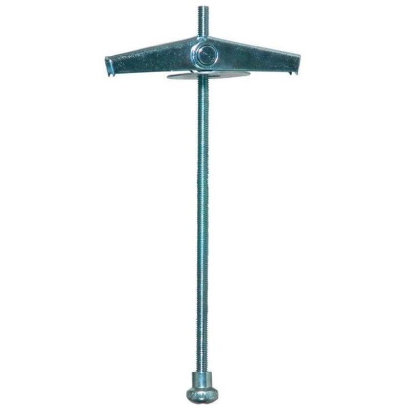 Cheville à bascule Fischer M3X90 Acier zingué KD3-5 pièces