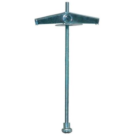 Cheville à bascule FISCHER M3X90 Acier zingué KD3-5 pièces