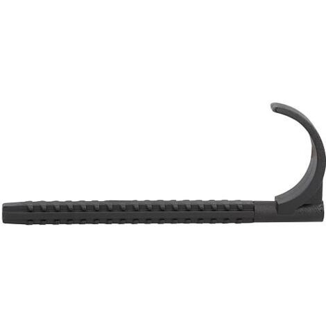 Cheville a crochet lg 90 mm - tige diam 8 mm paquet 50 pces