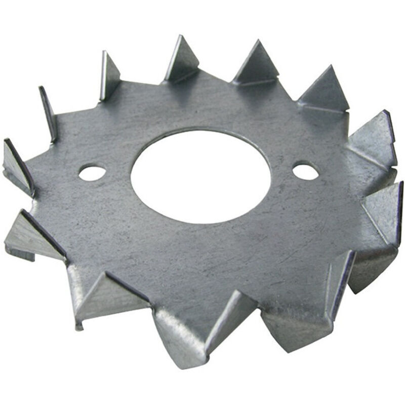 Vormann - Cheville à enfoncer externe Ext 48mm (Par 25)