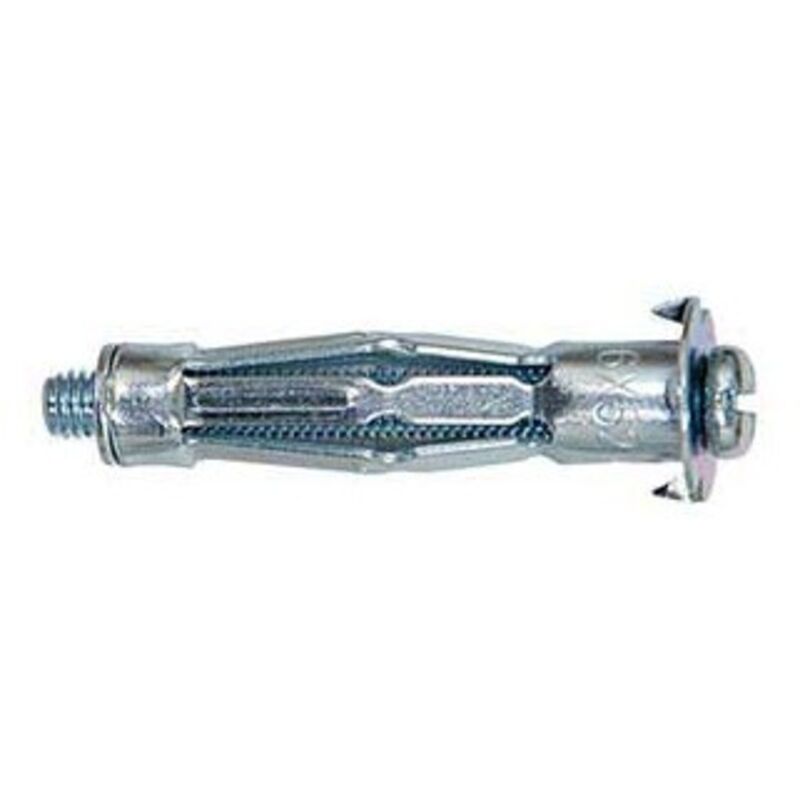 Cheville métallique corps creux HM-S 5 × 65 - 25 unités - 519699 - Fischer Cheville métallique corps creux HM-S 5 × 65 - 25 unités - 519699 - Fischer