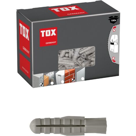 Cheville à expansion pour joint 4x20 mm