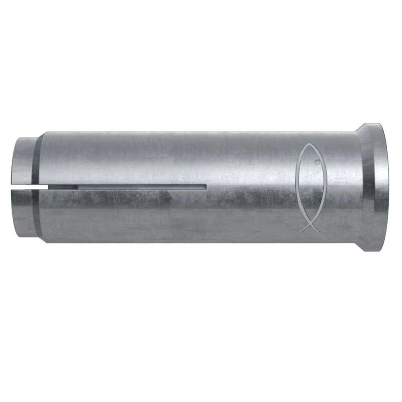 Fischer - Cheville à frapper ea ii - Modèle : M8-30 - boite de 100 pièces