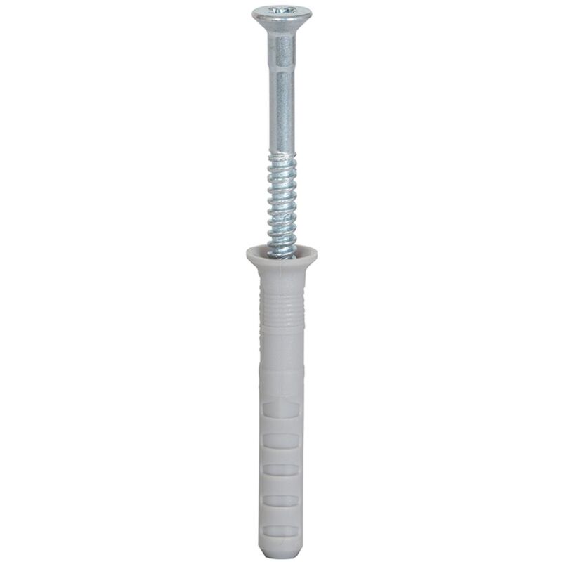 FISCHER Cheville &agrave; frapper N8 x 100Z GP  048793
