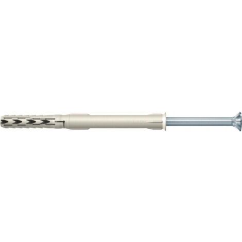 Cheville à frapper URD 8x 60 T galZn (Par 50)