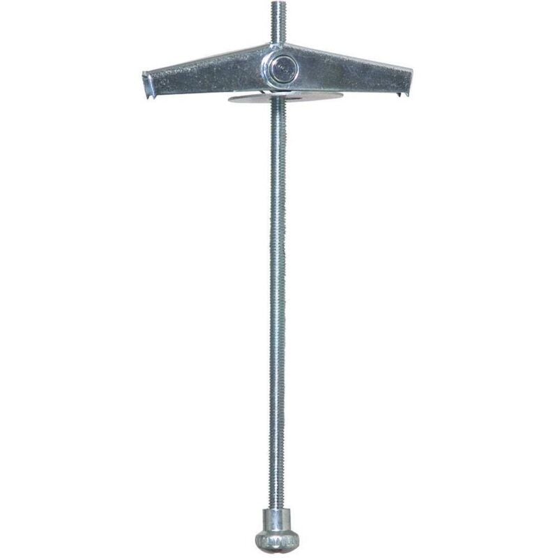 Fischer - cheville à ressort 080192, kd 3 b, métal, 12 mm, X10