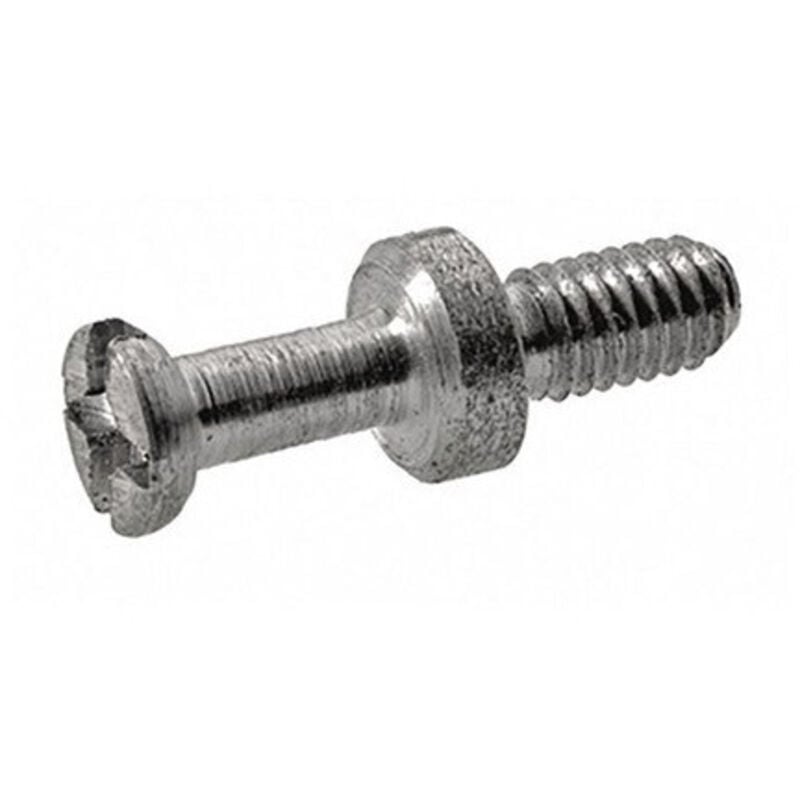 Hettich - Cheville à visser du 427 sta S.9mm h (Par 200)