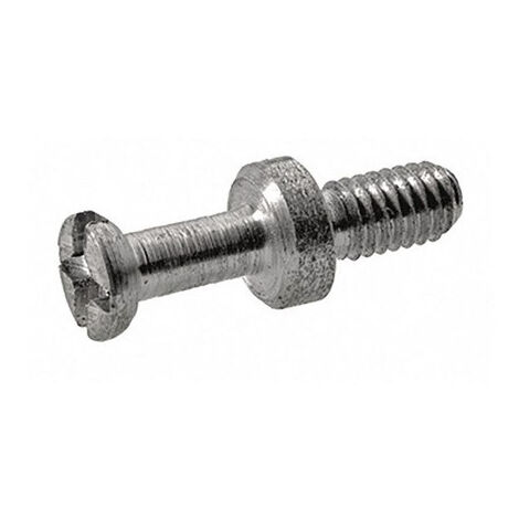 Cheville à visser DU 427 STA S.9mm HETTICHH (Par 200)