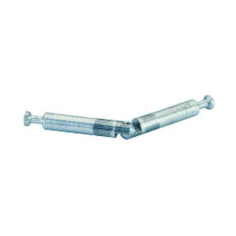 Cheville articulée79580 trou Ø7mmSTA zingué