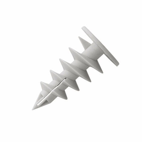 SCELL-IT Cheville Autoperceuse Fikrono Isolant 25 pièces L : 85 mm