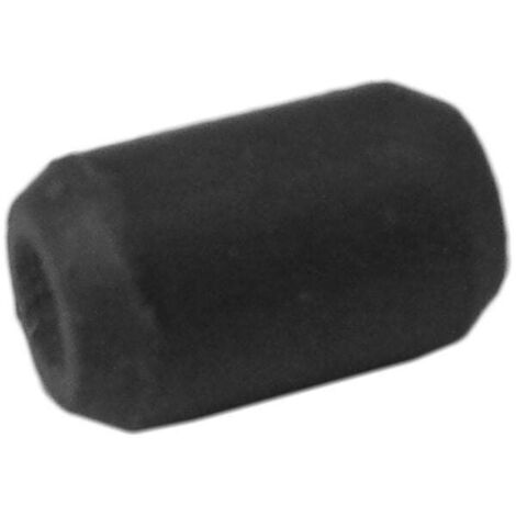 Cheville caoutchouc 2 de rechange pour outillages électroportatifs - MAKITA - 263036-2