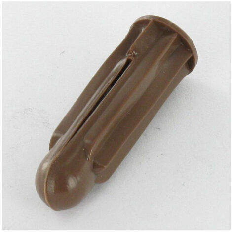 VIS EXPRESS Marron-30 pièces