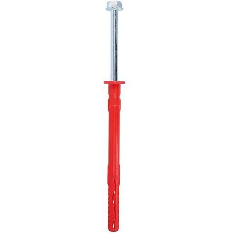 Cheville de cadre Fassad XL 14x180 mm UE 25 pieces