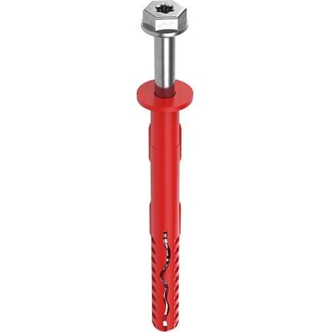 Cheville de cadre Fassad XL 14x220 mm UE 25 pieces