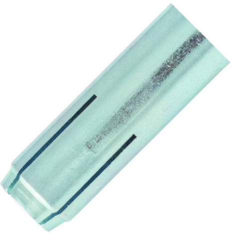Cheville de Frappe M6X25 Zingué