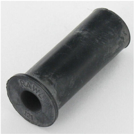 Cheville EPDM 10X55-1 pièce