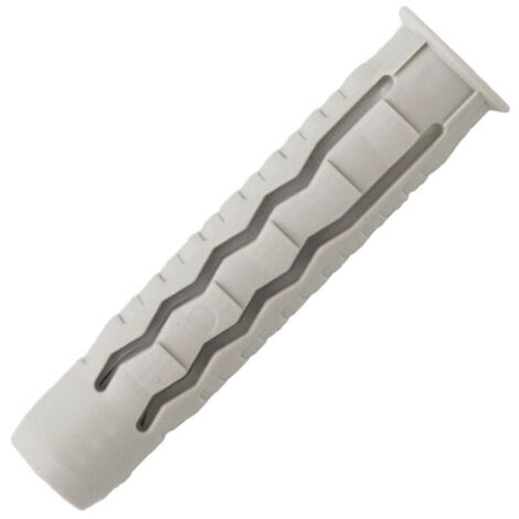 Cheville ESSBOX SCELL-IT Nylon - Galaxy - Ø12 mm x 60 mm - Boite de 25 - EX-91011412