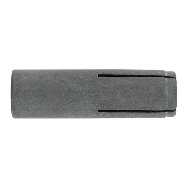 Cheville femelle avec cône interieur pour charges lourdes - atlantis C3-L M12 x 50 Ø15 - Boite de 50