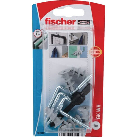 Cheville FISCHER GKWHK