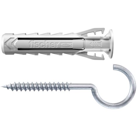 Cheville fischer SX Plus 10x50 RH K 5 pièces
