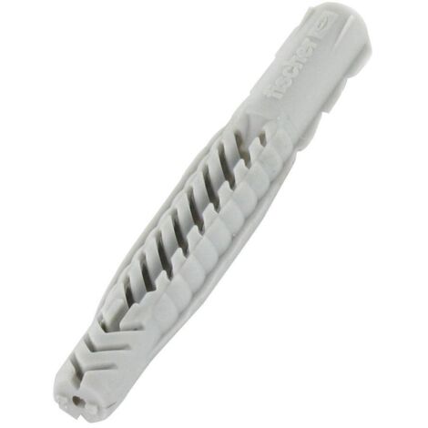 Cheville FISCHER UX-R 6X35-30 pièces
