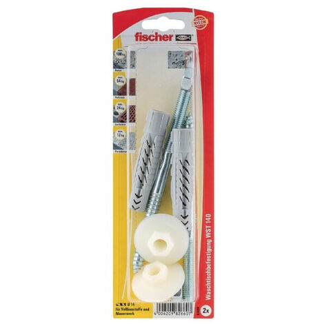 Cheville FISCHER WST140K