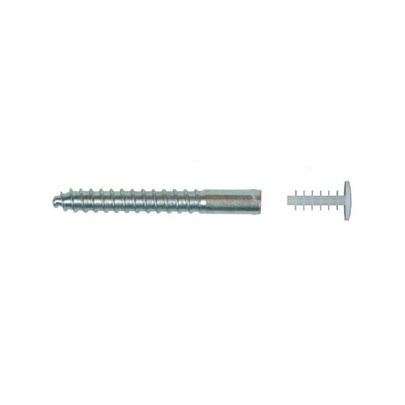 Cheville Fix asphalte M8(10x70) bte 20 Ing Fixations
