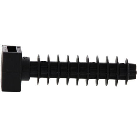 Cheville Fixelec 8x45mm boîte de 100 SPIT 565340