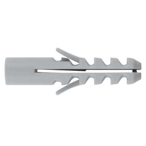 Cheville - Fix'Pro - Standard - Longueur 25mm - Diamètre 5mm - Lot de 50
