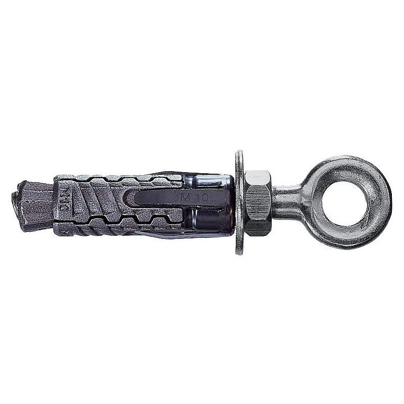 Cheville fonte à piton gm-r 12x47 mm Fischer