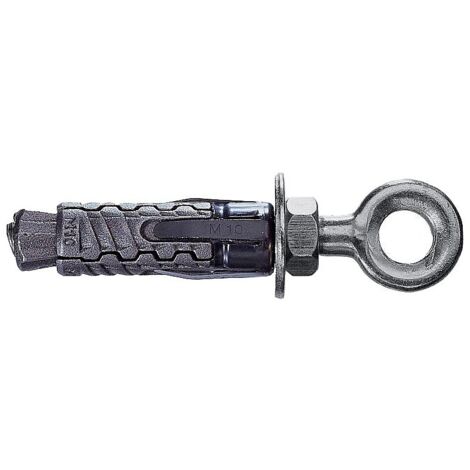 Cheville fonte à piton GM-R 12x47 mm - FISCHER
