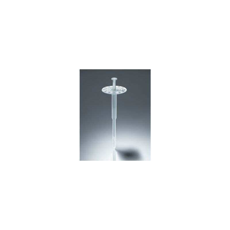 Cheville à frapper parexlanko 235mm pour épaisseur isolant 200mm | boite de 100 unités
