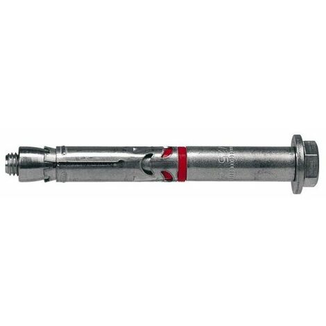 Cheville Haute Performance Fh-s Fh 10- 25s B 50