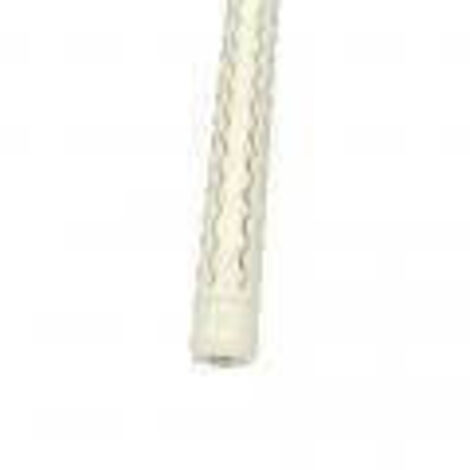 Cheville longue nylon universelle GX-L G&B 8x140 mm + Vis zing tête fraisée T30 - boite de 50 - 97035
