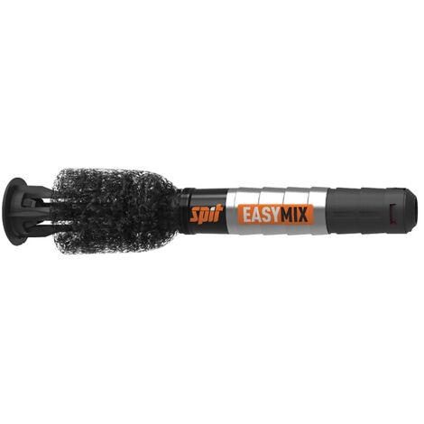 Cheville mécano-chimique EASY-MIX pour scellement chimique M8 x 140 - blister de 4 - SPIT