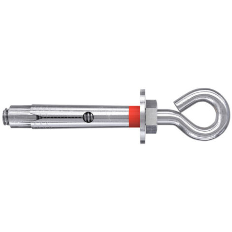 Cheville métal fischer fsl 8 haute capacité filetage M6